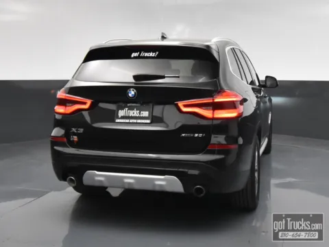 More photos of 2019 BMW X3 xDrive30i at got Trucks?, TX