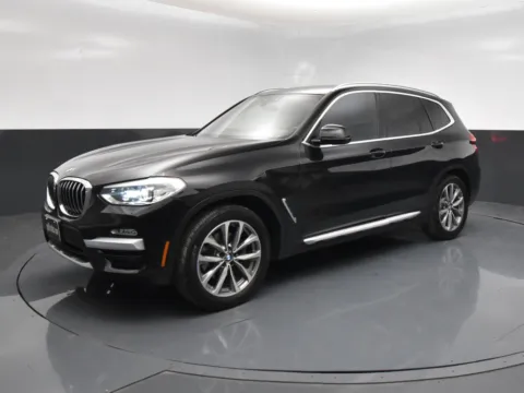 Photos of 2019 BMW X3 xDrive30i for sale in San Antonio, TX at got Trucks?