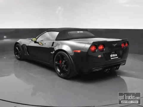 More photos of 2012 Chevrolet Corvette Z16 Grand Sport w/3LT at got Trucks?, TX