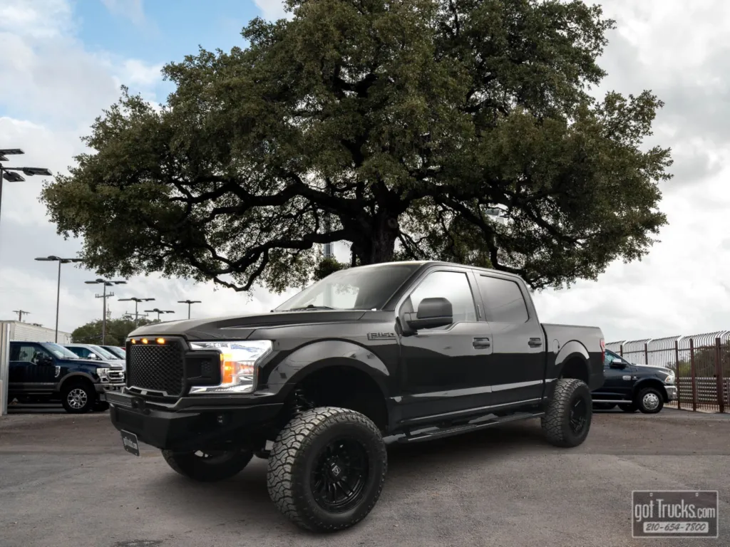 2020 Ford F-150 XLT for sale in San Antonio, TX