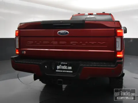 More photos of 2022 Ford Super Duty F-250 SRW LARIAT at got Trucks?, TX