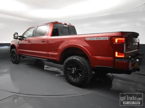 More photos of 2022 Ford Super Duty F-250 SRW LARIAT at got Trucks?, TX