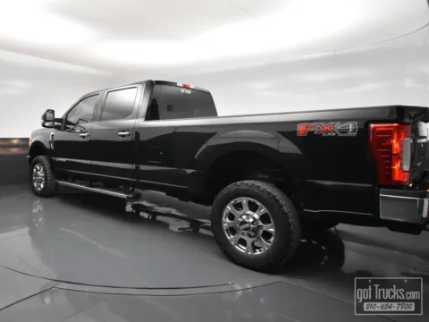 More photos of 2017 Ford Super Duty F-350 SRW XLT at got Trucks?, TX