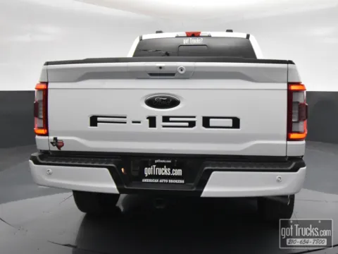 More photos of 2022 Ford F-150 LARIAT at got Trucks?, TX