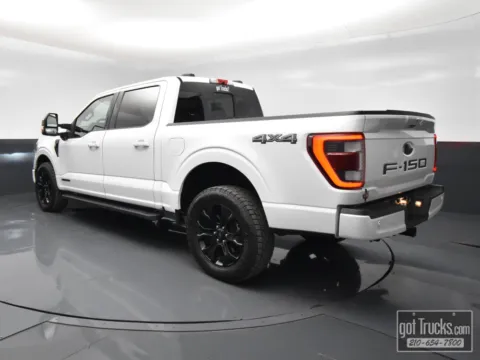 More photos of 2022 Ford F-150 LARIAT at got Trucks?, TX