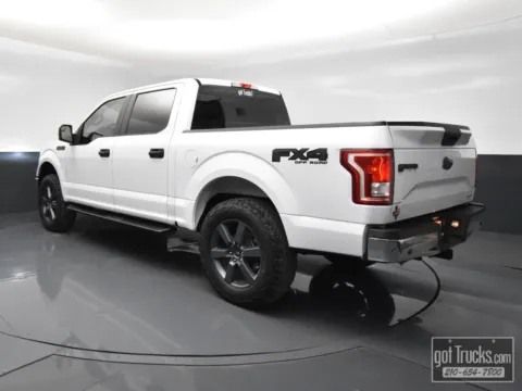 More photos of 2015 Ford F-150 XL at got Trucks?, TX