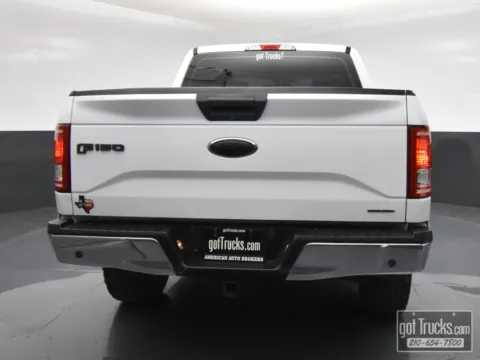 More photos of 2015 Ford F-150 XL at got Trucks?, TX