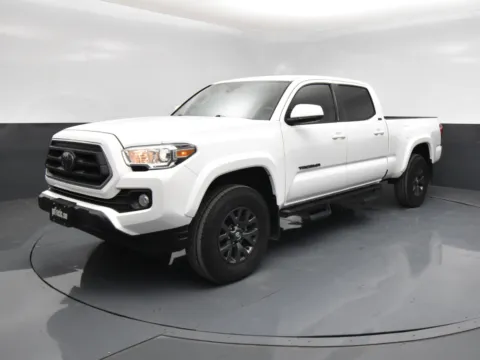 Photos of 2022 Toyota Tacoma SR5 for sale in San Antonio, TX at got Trucks?