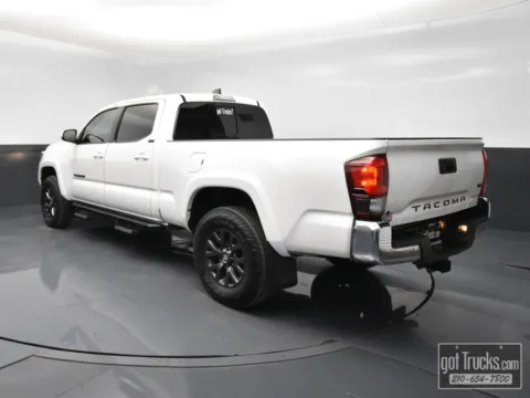 More photos of 2022 Toyota Tacoma SR5 at got Trucks?, TX