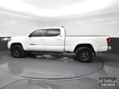 Another view of 2022 Toyota Tacoma SR5 for sale in San Antonio, TX at got Trucks?