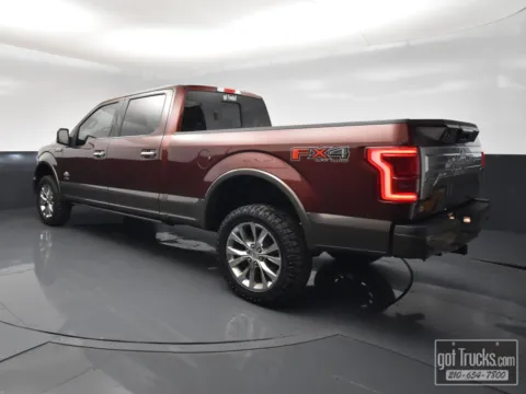 More photos of 2016 Ford F-150 King Ranch at got Trucks?, TX