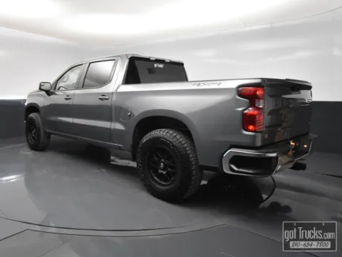 More photos of 2021 Chevrolet Silverado 1500 LT at got Trucks?, TX