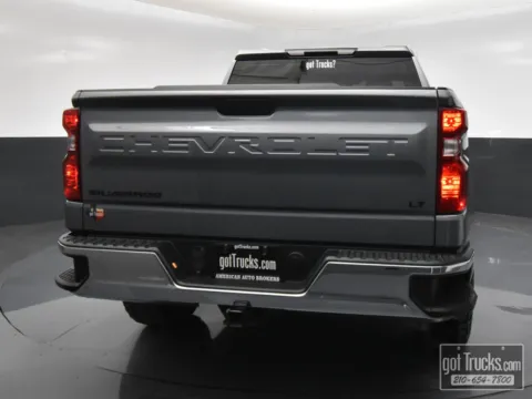 More photos of 2021 Chevrolet Silverado 1500 LT at got Trucks?, TX