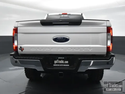 More photos of 2018 Ford Super Duty F-250 SRW LARIAT at got Trucks?, TX