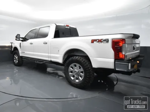 More photos of 2018 Ford Super Duty F-250 SRW LARIAT at got Trucks?, TX