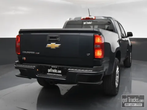 More photos of 2020 Chevrolet Colorado 2WD LT at got Trucks?, TX