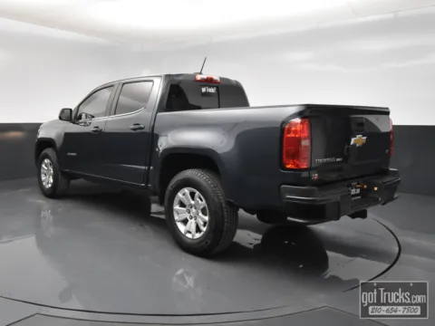 More photos of 2020 Chevrolet Colorado 2WD LT at got Trucks?, TX