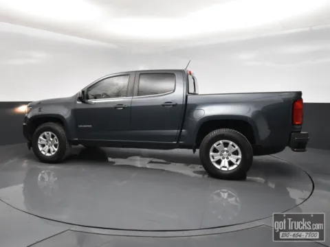 Another view of 2020 Chevrolet Colorado 2WD LT for sale in San Antonio, TX at got Trucks?