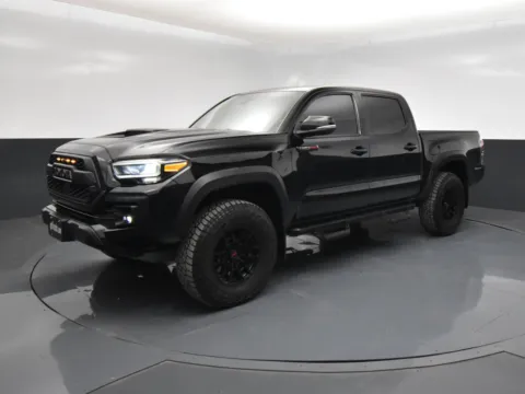 Photos of 2021 Toyota Tacoma TRD Pro for sale in San Antonio, TX at got Trucks?