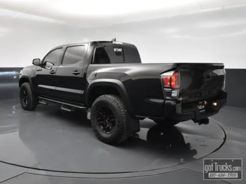 More photos of 2021 Toyota Tacoma TRD Pro at got Trucks?, TX