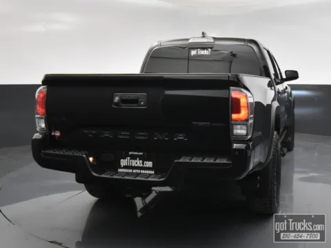 More photos of 2021 Toyota Tacoma TRD Pro at got Trucks?, TX