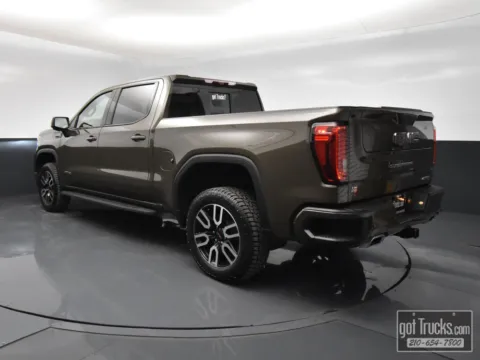 More photos of 2023 GMC Sierra 1500 AT4 at got Trucks?, TX