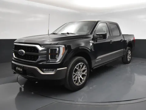 Photos of 2023 Ford F-150 King Ranch for sale in San Antonio, TX at got Trucks?