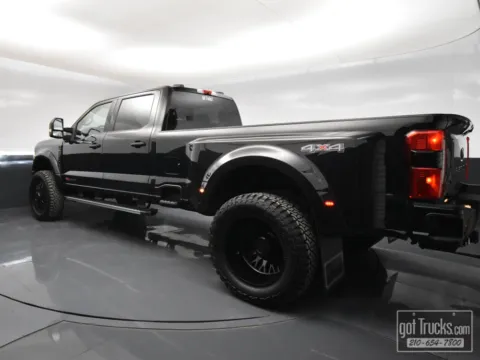 More photos of 2026 Ford Super Duty F-450 DRW Lariat at got Trucks?, TX
