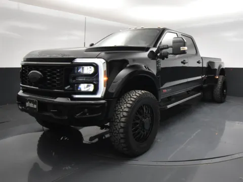 Photos of 2026 Ford Super Duty F-450 DRW Lariat for sale in San Antonio, TX at got Trucks?