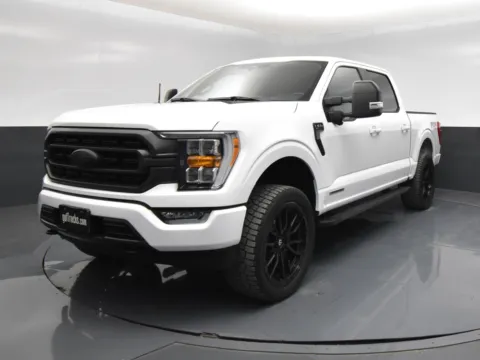 Photos of 2023 Ford F-150 XLT for sale in San Antonio, TX at got Trucks?