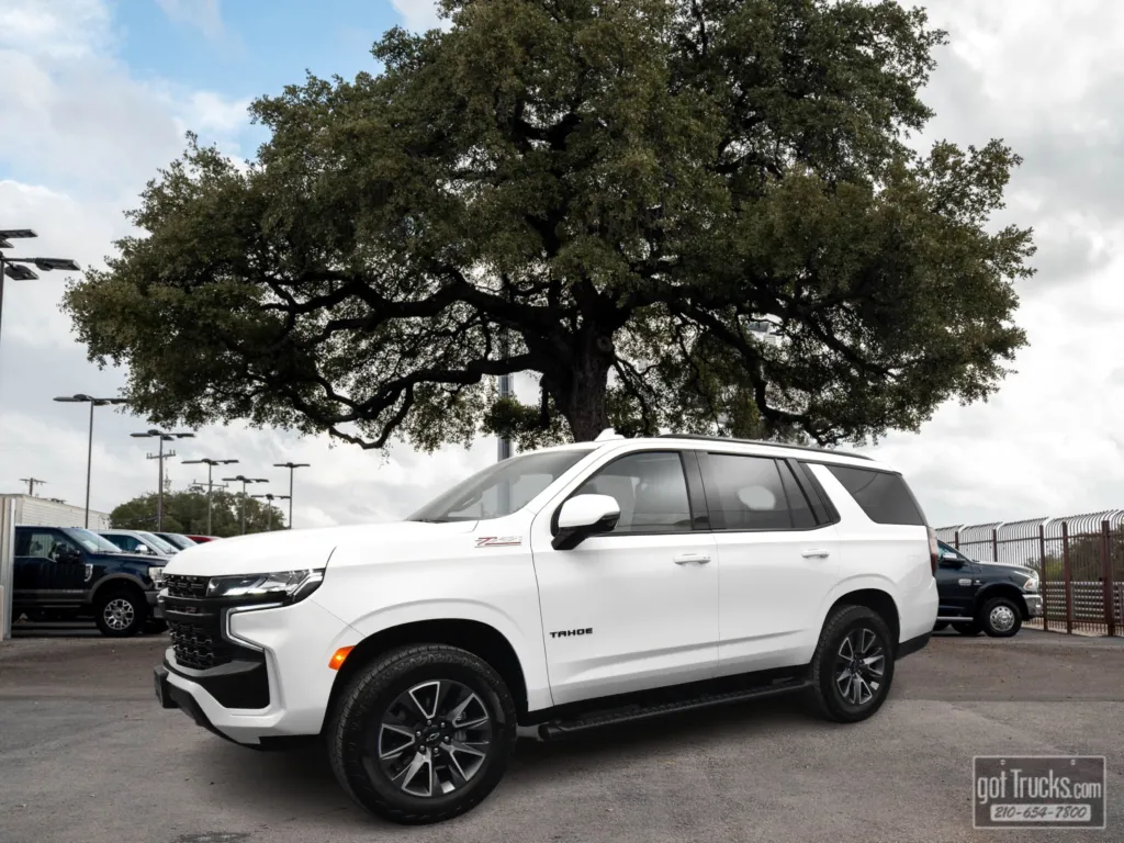 2023 Chevrolet Tahoe Z71 for sale in San Antonio, TX