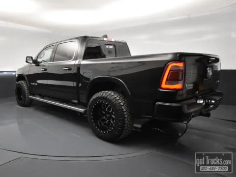 More photos of 2022 Ram 1500 Longhorn at got Trucks?, TX