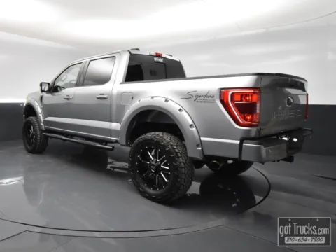 More photos of 2021 Ford F-150 XLT at got Trucks?, TX