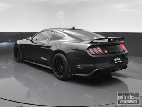More photos of 2022 Ford Mustang GT at got Trucks?, TX