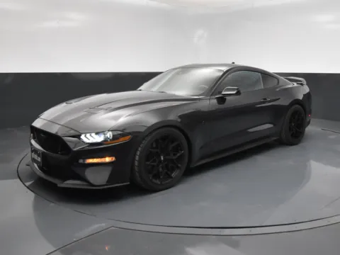 Photos of 2022 Ford Mustang GT for sale in San Antonio, TX at got Trucks?