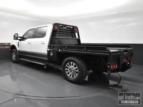 More photos of 2020 Ford Super Duty F-250 SRW LARIAT at got Trucks?, TX