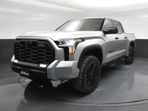 Photos of 2022 Toyota Tundra SR5 for sale in San Antonio, TX at got Trucks?