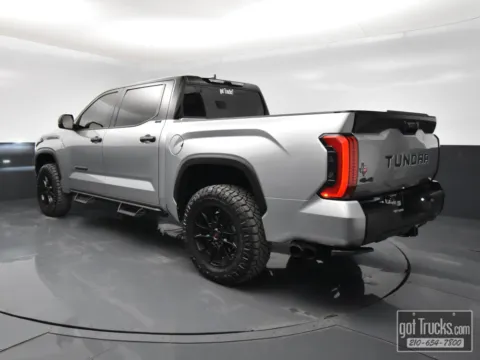 More photos of 2022 Toyota Tundra SR5 at got Trucks?, TX
