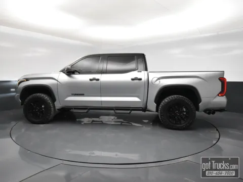 Another view of 2022 Toyota Tundra SR5 for sale in San Antonio, TX at got Trucks?