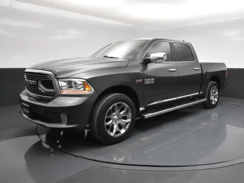 Photos of 2017 Ram 1500 Limited for sale in San Antonio, TX at got Trucks?