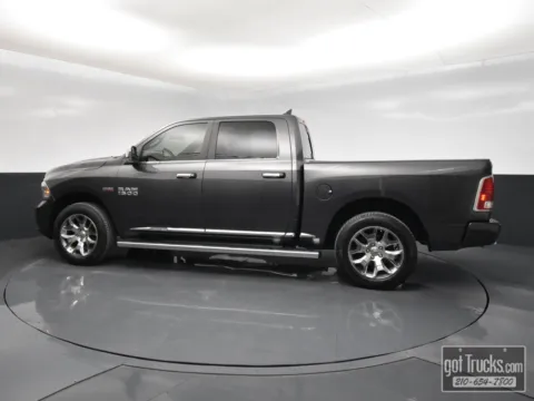 Another view of 2017 Ram 1500 Limited for sale in San Antonio, TX at got Trucks?