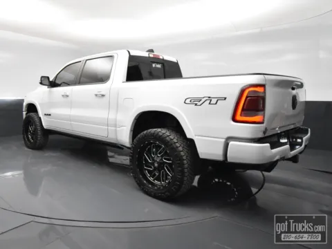 More photos of 2022 Ram 1500 Laramie at got Trucks?, TX