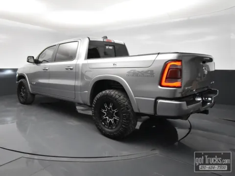 More photos of 2019 Ram 1500 Laramie at got Trucks?, TX
