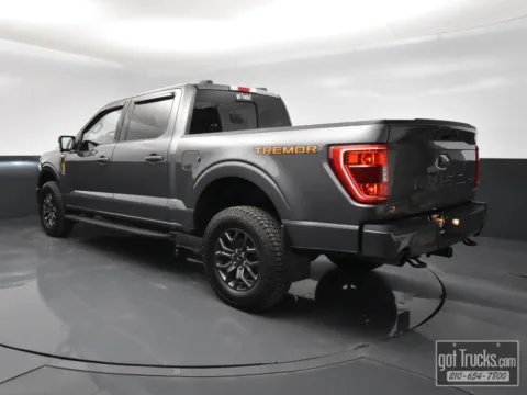 More photos of 2023 Ford F-150 Tremor at got Trucks?, TX