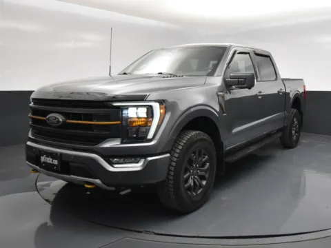 Photos of 2023 Ford F-150 Tremor for sale in San Antonio, TX at got Trucks?