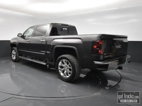 More photos of 2015 GMC Sierra 1500 SLT at got Trucks?, TX