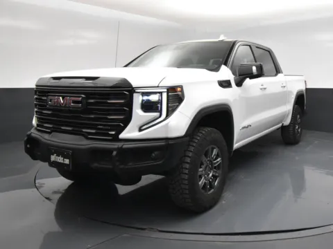 Photos of 2024 GMC Sierra 1500 AT4X for sale in San Antonio, TX at got Trucks?