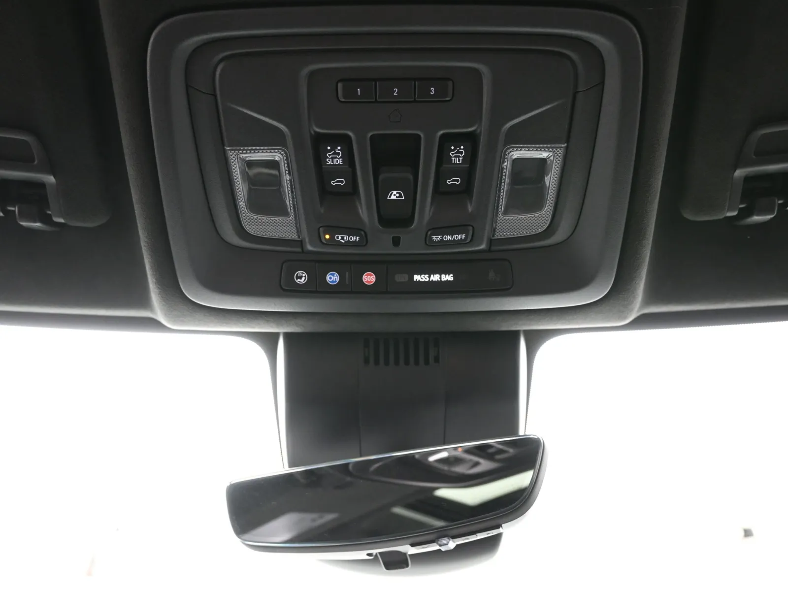 2024 GMC Sierra 1500 AT4X - Photo 28
