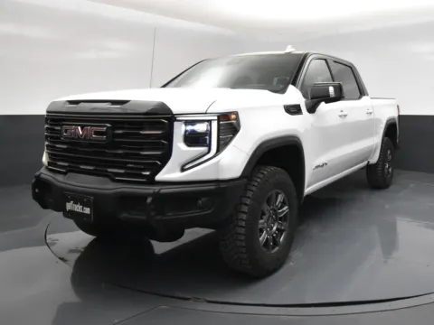 Photos of 2024 GMC Sierra 1500 AT4X for sale in San Antonio, TX at got Trucks?