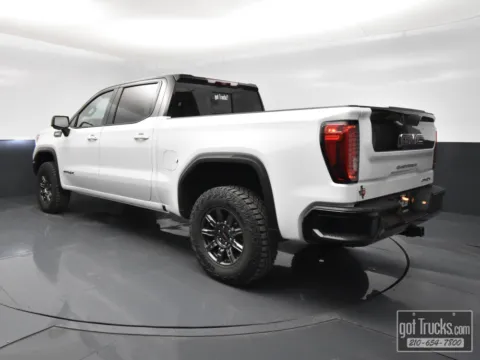 More photos of 2024 GMC Sierra 1500 AT4X at got Trucks?, TX